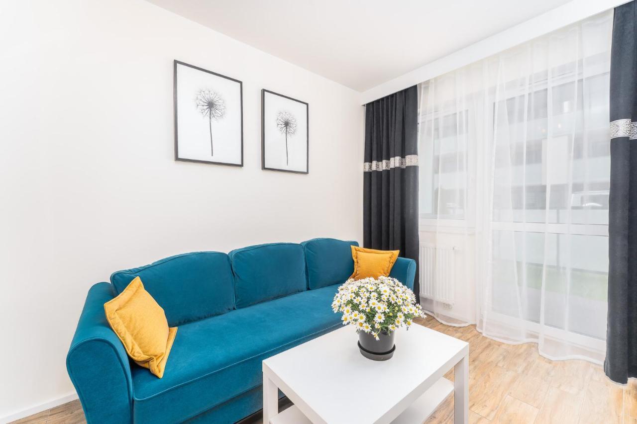 Lily Apartment Kolobrzeg